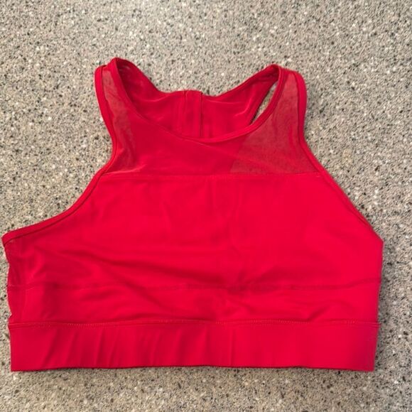 ZYIA ACTIVE All Star One More Rep Sports Bra - Picture 2 of 4